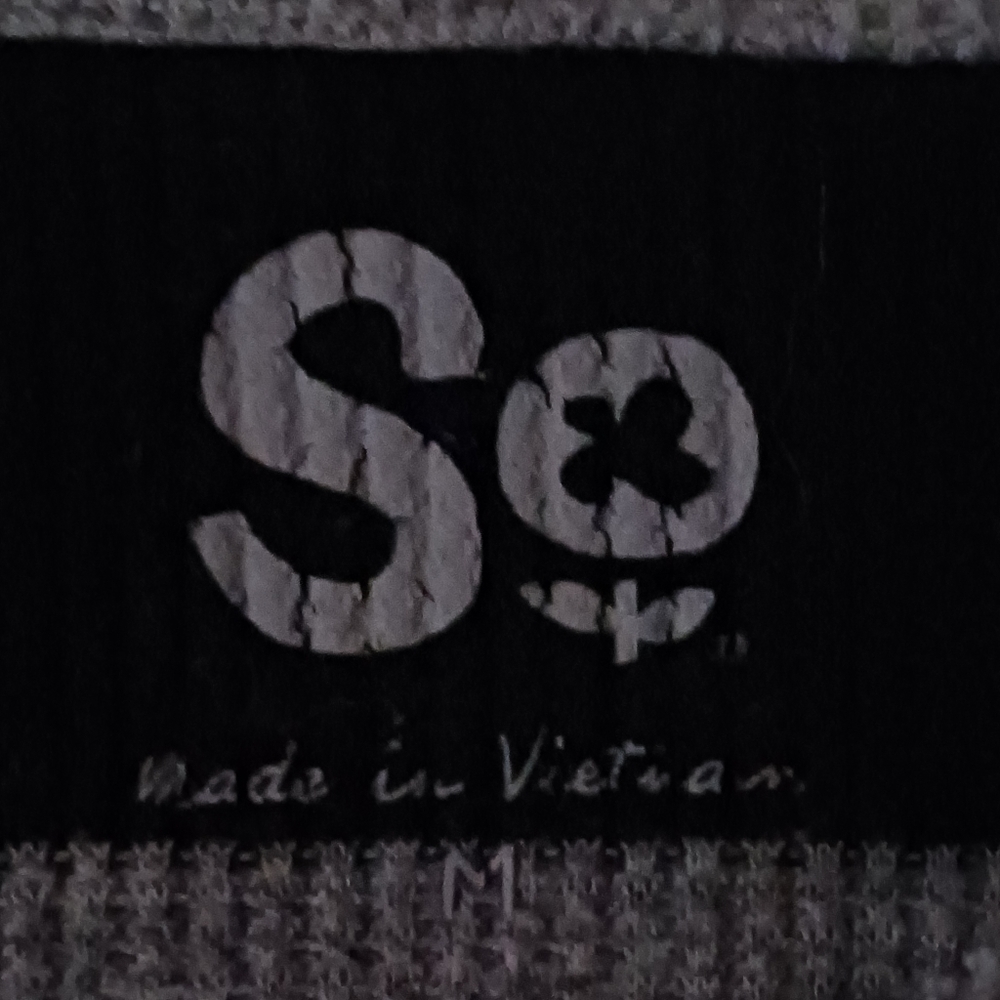 So - Picture 3 of 5